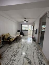 Blk 82 Whampoa Spring (Toa Payoh), HDB 3 Rooms #574583331